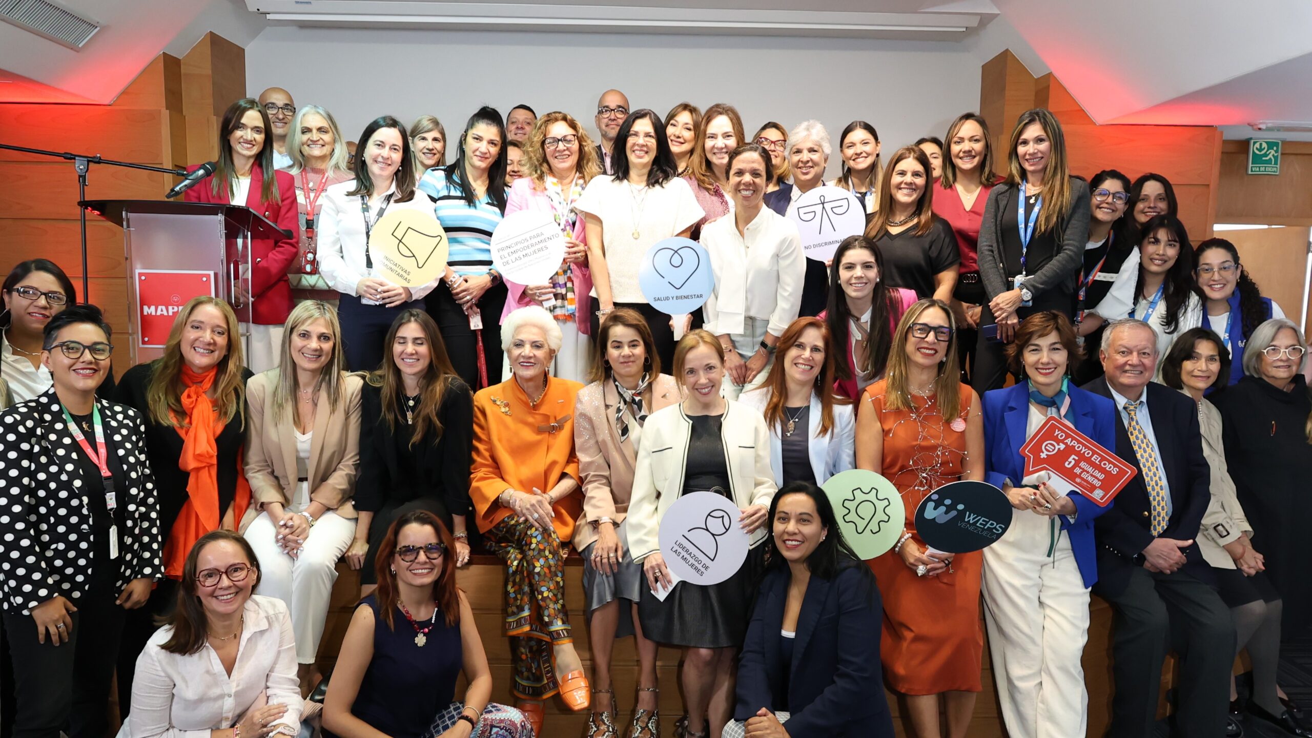 VII Encuentro de Comunidad WEPs scaled