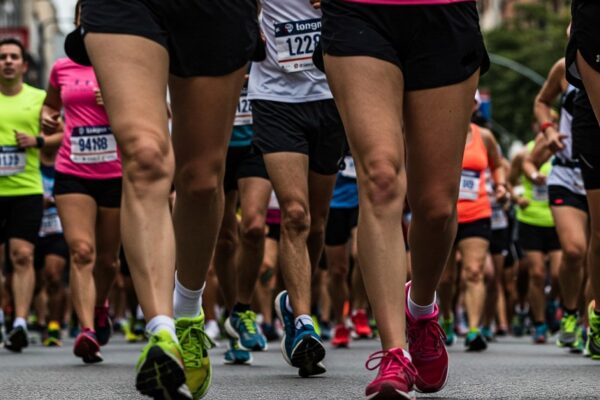 plumrose carreracaminataloyola loyola5k loyola embutidos jamonendiablado pavoplumrose