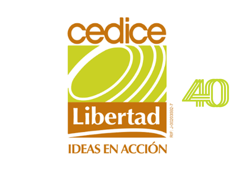CEDICE abril 2025