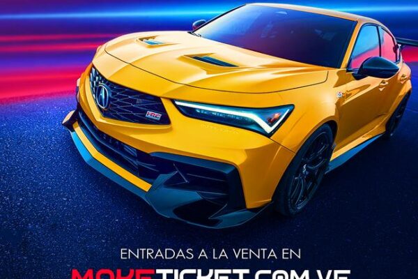 FLYER AUTOFEST MAYO 2025