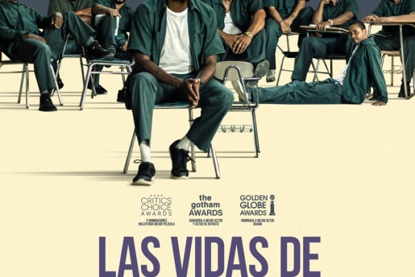 YDRAY LasVidasDeSingSing web rgb