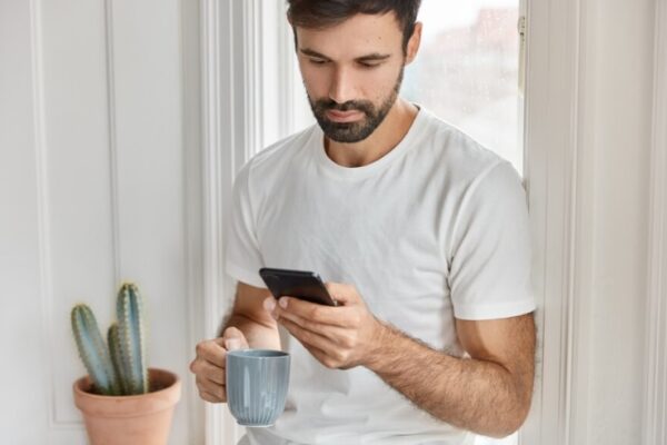 FOTO Que tan seguro es tu iPhone