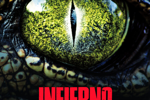 TheBayou PosterLatam