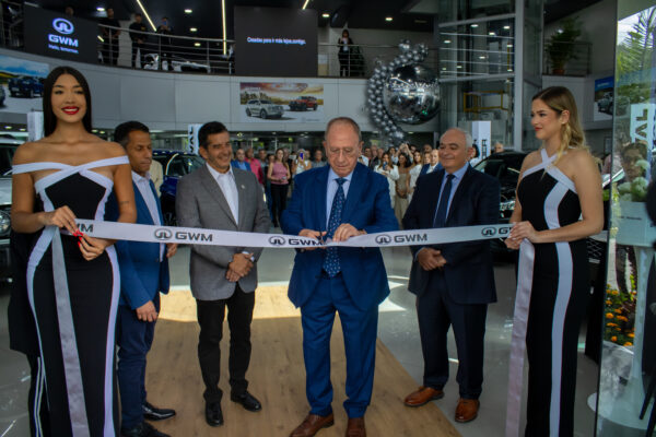 Foto Concesionario San Antonio GWM