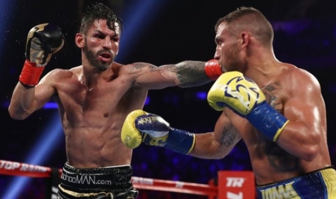 Jorge Linares invitado