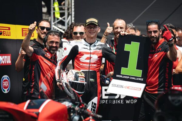 QJMOTOR Italia foto 2