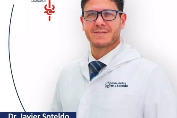 FOTO 1 Dr. Javier Soteldo reconocido como investigador numero 1 en Venezuela y segundo en el Subgrupo salud en Latinoamerica segun el AD Scientific Index 2025