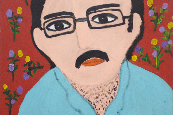 ABRA Pintura sin oficio ElsaMorales