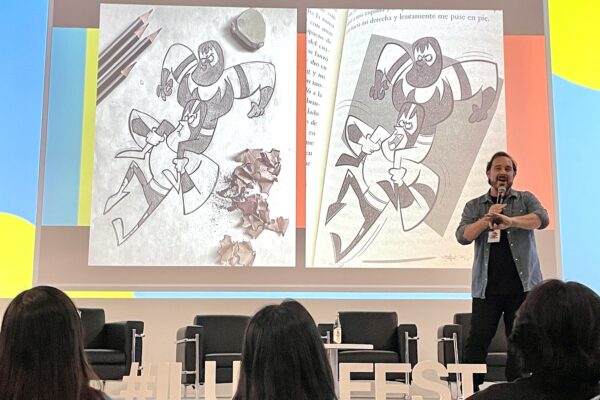 CONFERENCIA EUREKA 1