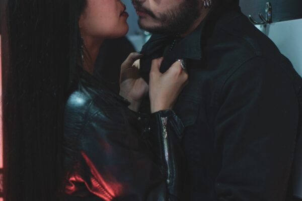 Caballero Carli y Oriana Rangel GrabaciAln de Mujer Mujer Mujer