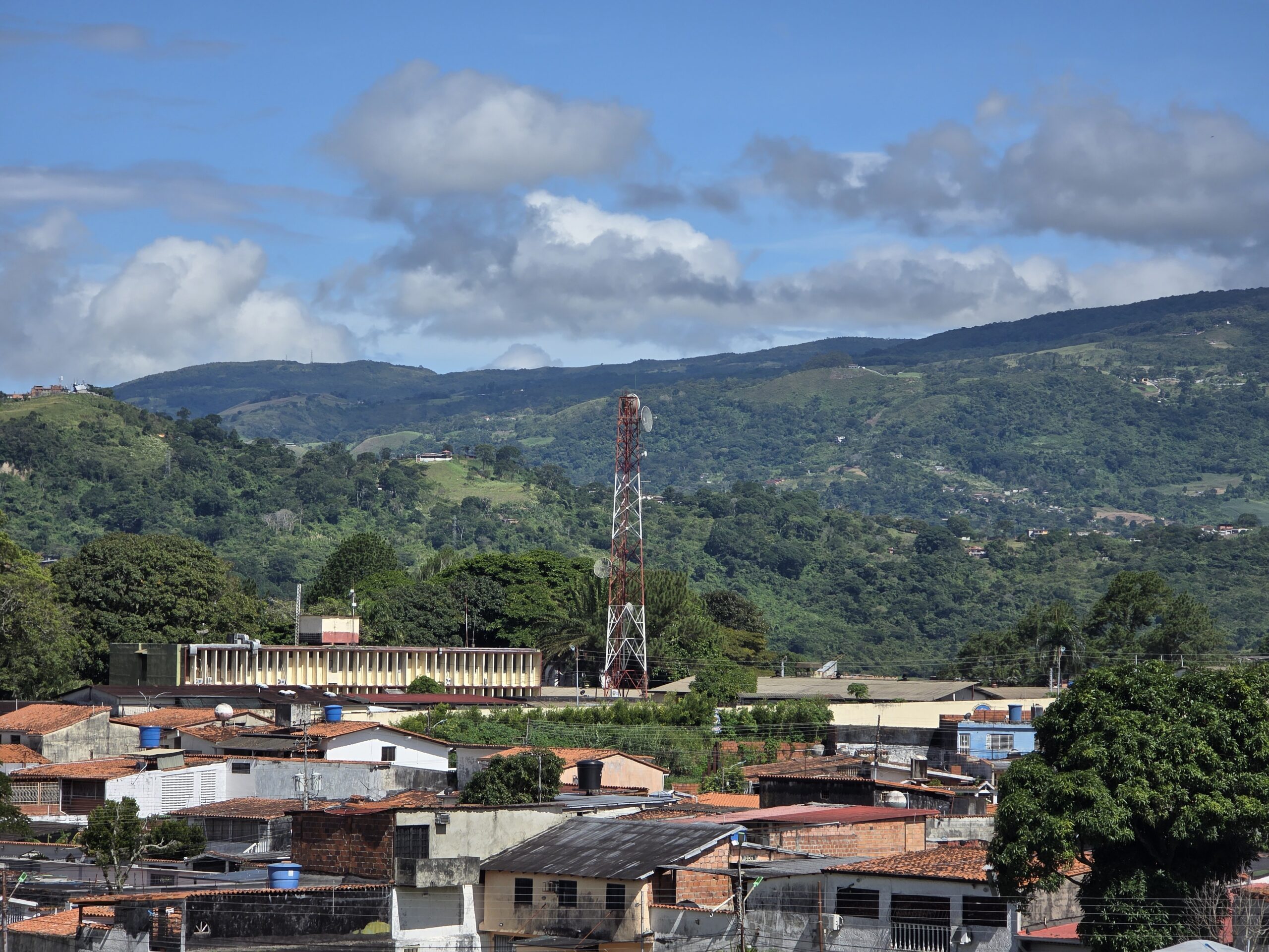 Movistar aumenta la velocidad de conexión en San Cristóbal y Mérida con la actualización tecnológica de más de 130 estaciones 1 Estaciones SC Merida 3 scaled