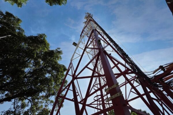 Modernizacion de red Maracaibo 2