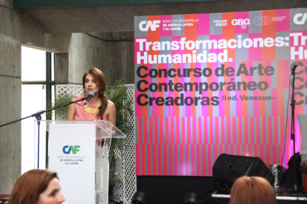 SECRETARIA GENERAL INAUGURACION