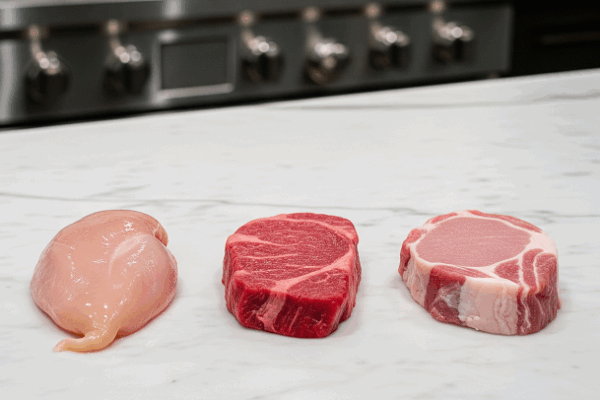 TIPS PARA NO COCINERO