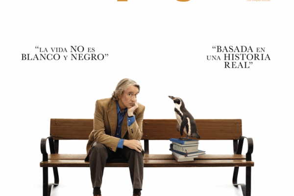 YDRAY YDRAY pinguino poster imrpenta web