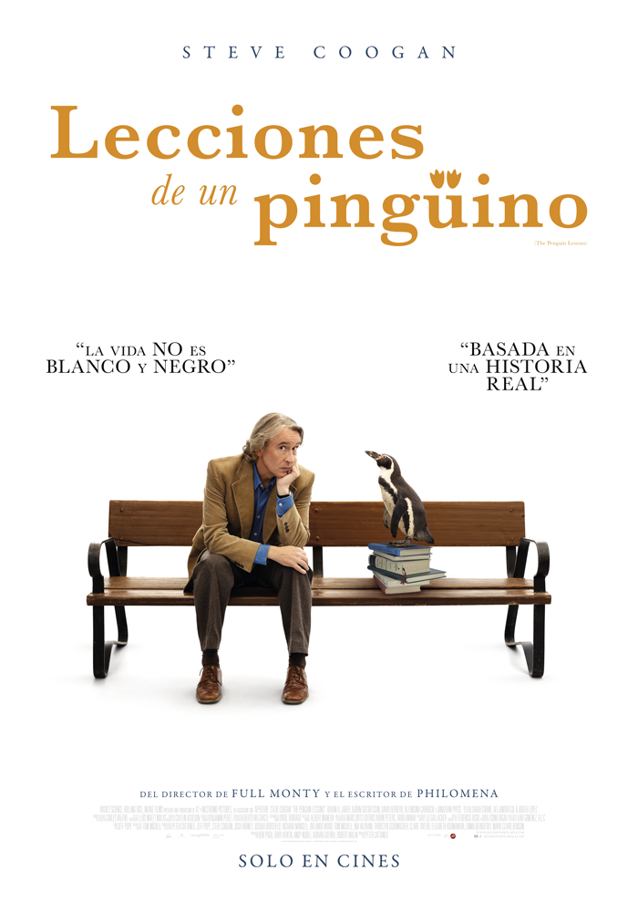 YDRAY YDRAY pinguino poster imrpenta web