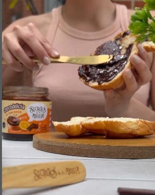 mini con chocodelicia