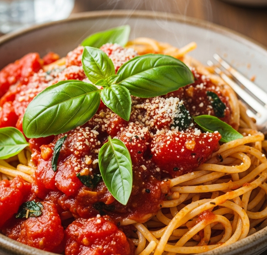 pasta