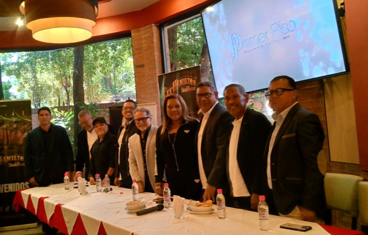 Los Mismos 15 estrenan «Hoy te prometo» y anuncian su tour navideño 1 1757338757570