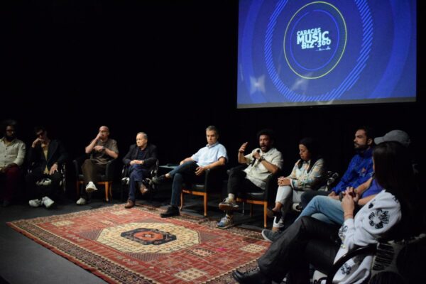 CMB360 habla mosquito