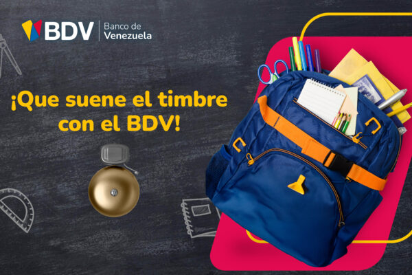 Imagen nota de prensa BDV
