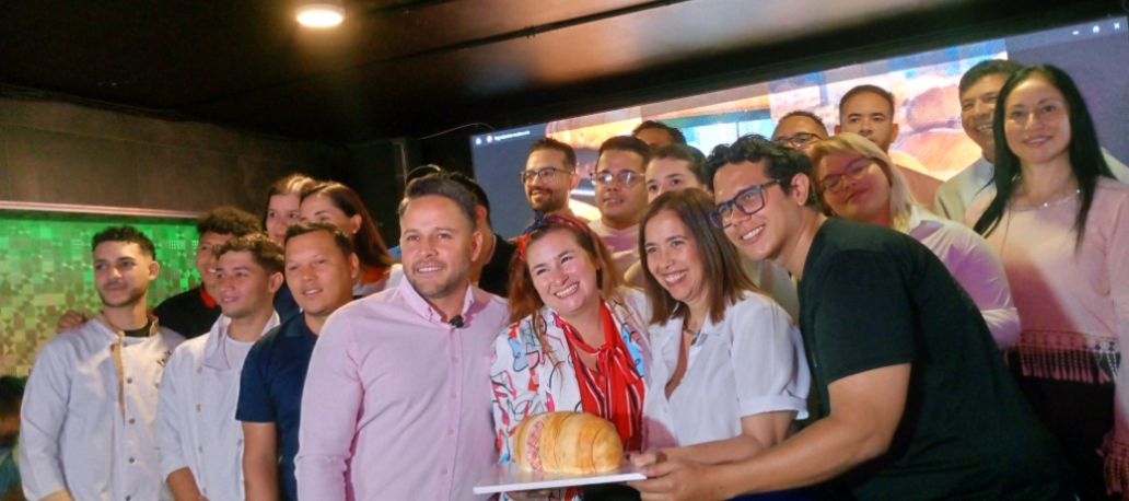 El mejor Cachito de Caracas se escogerá este jueves dos de octubre 1 1759358858418