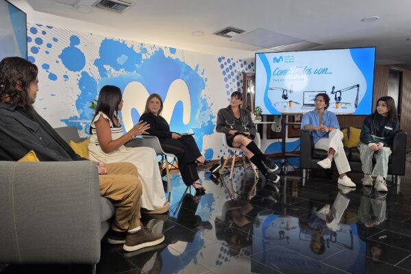 Conectados con 3era Temporada 4