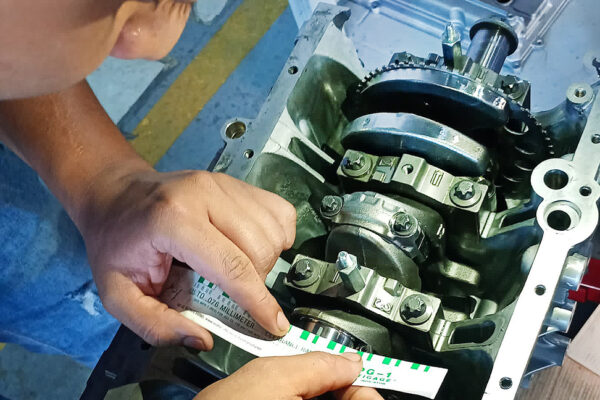 Escuela Tecnica Changan 8