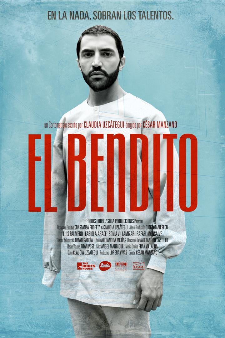 “EL BENDITO” SE ESTRENARÁ EN EL SEATLE LATINO FILM FESTIVAL 1 IMG 20251002 WA0019