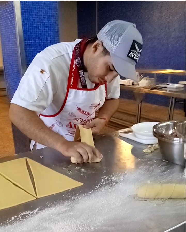 Los mejores cachitos de 2025 son de la Ángela, La Miga Dorada y Symphony Deli 1 Screenshot 20251008 150433