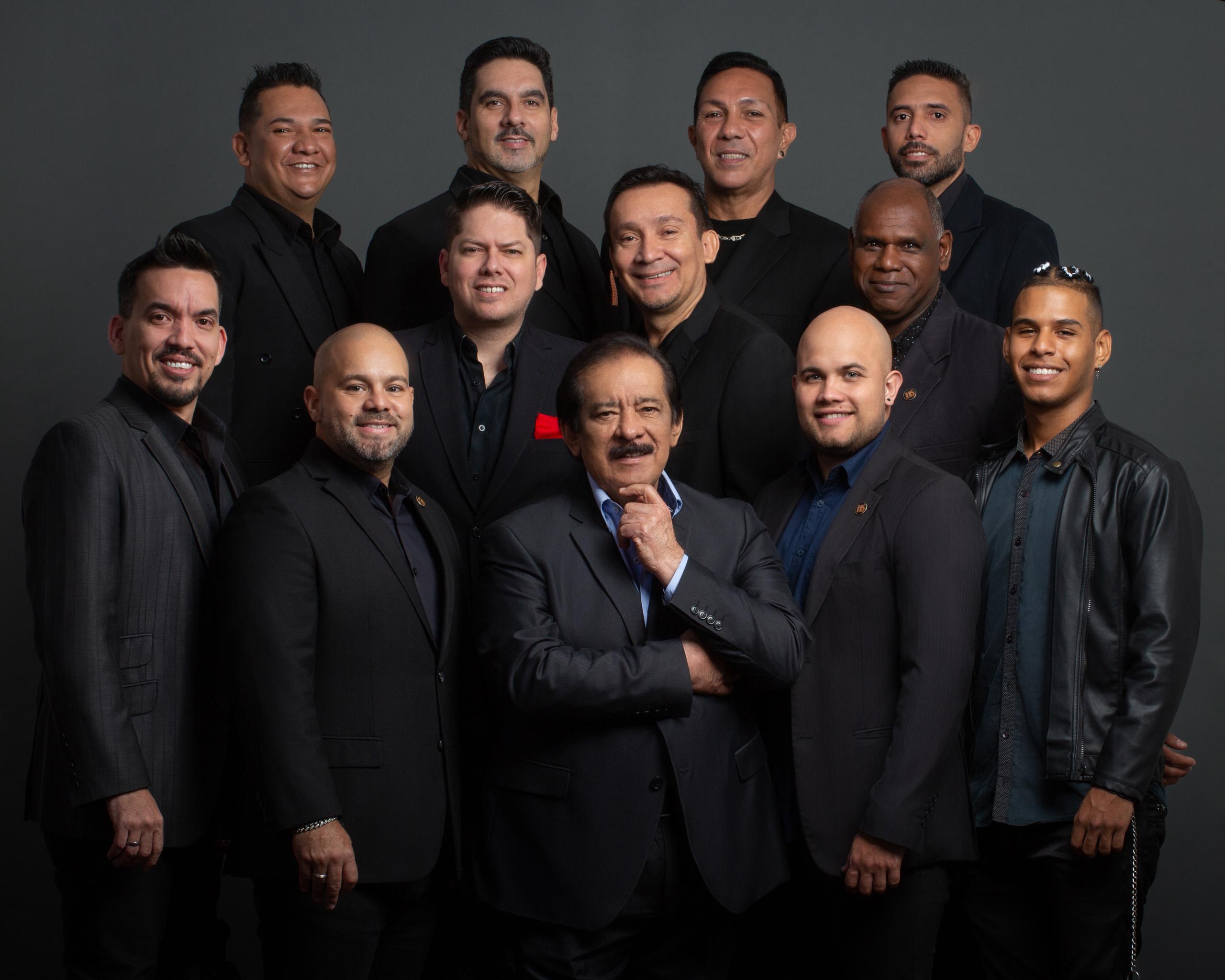 Segunda edición de “El Gaitazo Espumoso” reúne a los mejores gaiteros junto a La Dimensión Latina en la Terraza del CCCT 3 IMG 20251103 WA0020