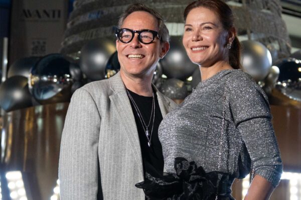 Yaser Arafat Dagga Muhd fashion week avanti 11