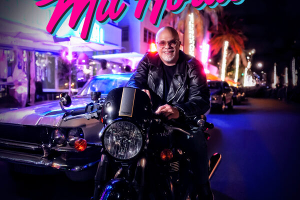 Cover Art Mil Horas Nelson Arrieta