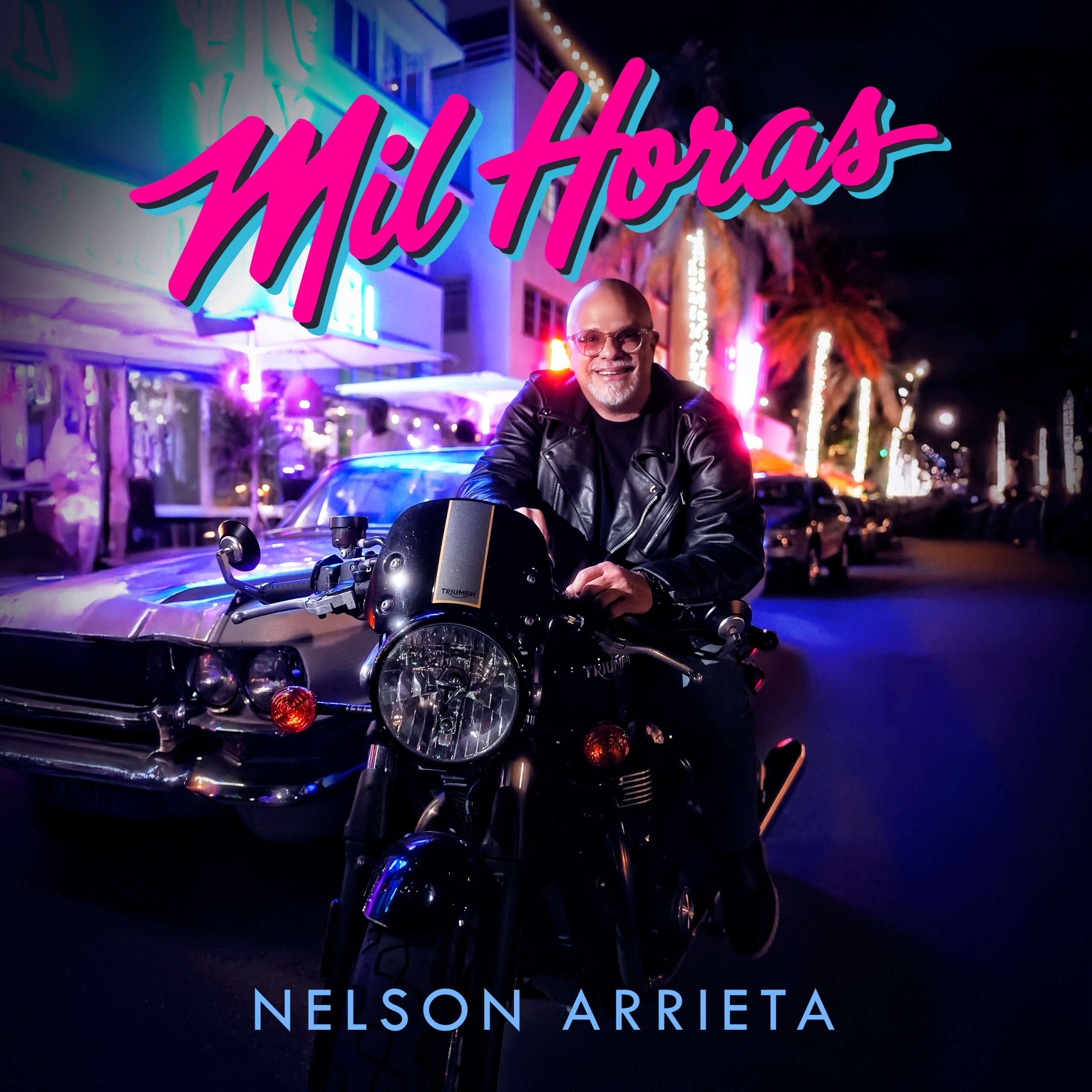 Cover Art Mil Horas Nelson Arrieta scaled