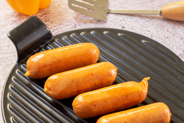 FOTO Conoce las tendencias que hoy marcan el mercado venezolano de embutidos 1