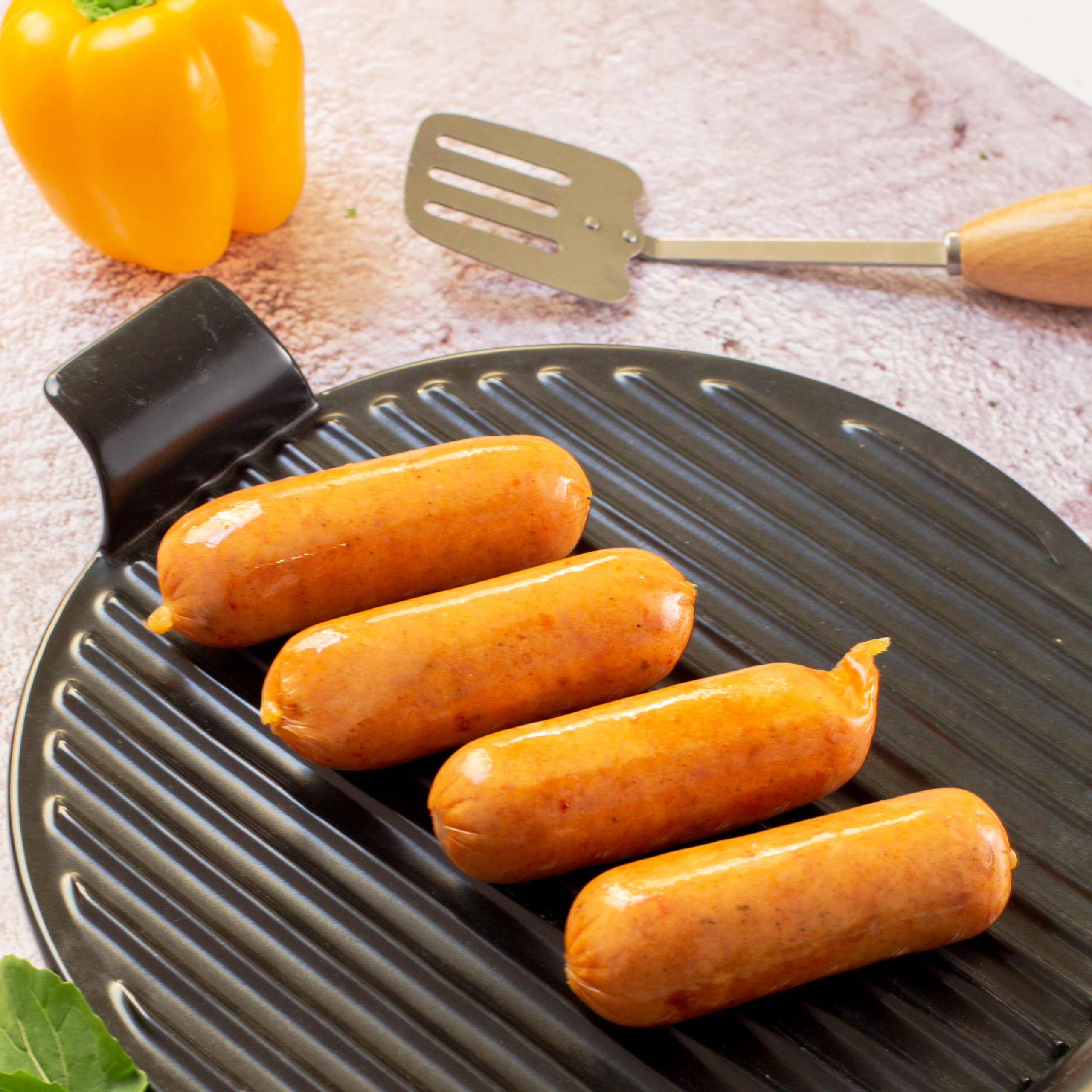 FOTO Conoce las tendencias que hoy marcan el mercado venezolano de embutidos 1 scaled