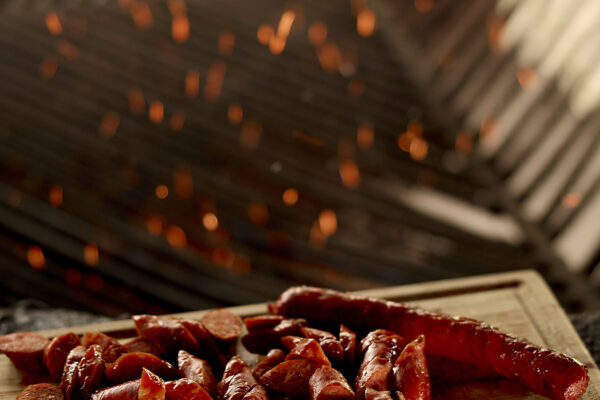 FOTO La chispa del Carnaval se prende con La Montserratina 2