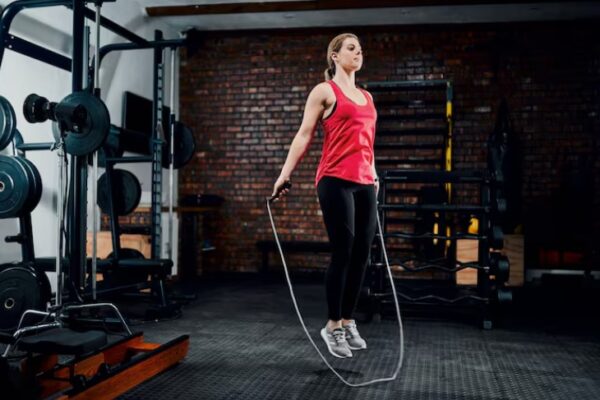 FOTO Maxima intensidad Los 5 pilares del cardio para quemar calorias