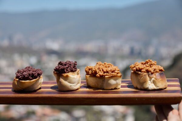 FOTO Untables La Montserratina El sabor parrillero que te acompanan a donde vayas 2