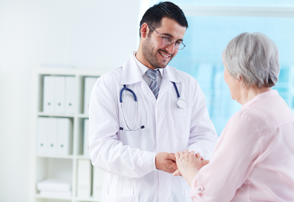 FOTO ¿Que sigue tras finalizar un tratamiento oncologico