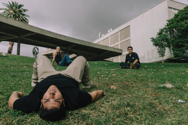 LA CUEVA SOUNDSYSTEM