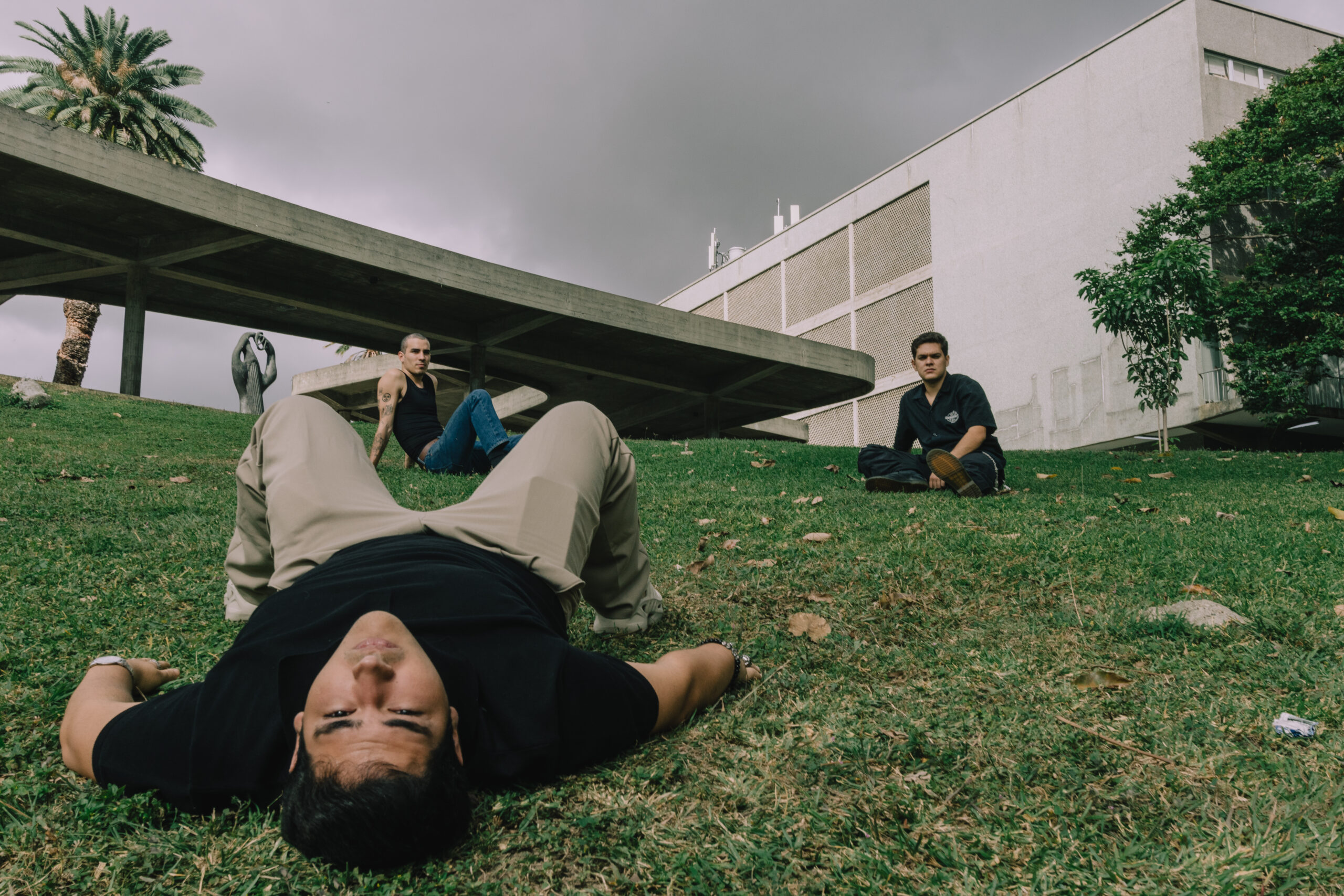 LA CUEVA SOUNDSYSTEM scaled