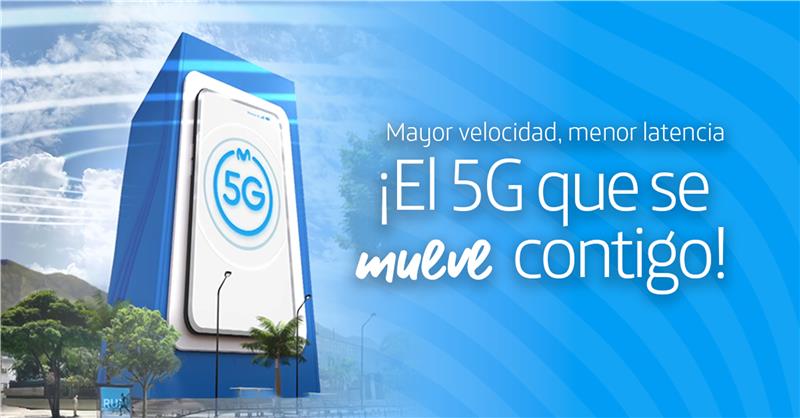 5G Movistar 1