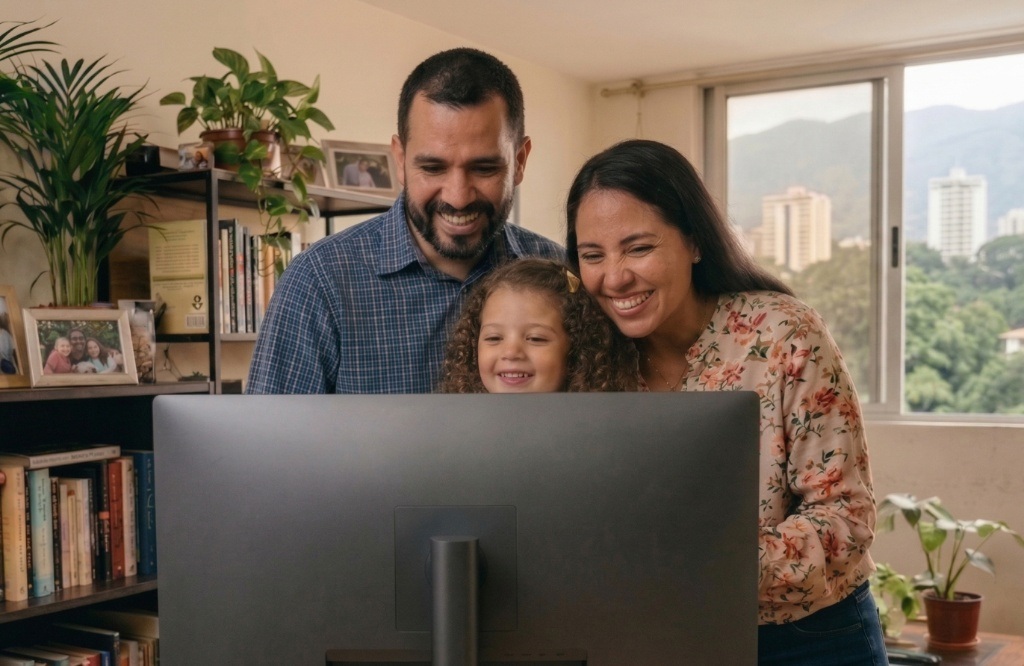 BanesConecta. La plataforma mas segura para el envio de remesas desde cualquier parte del mundo