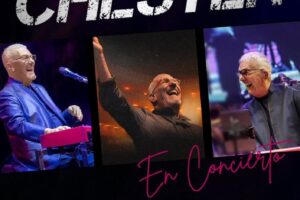 Ilan Chester CC Chacao 28 may 2026