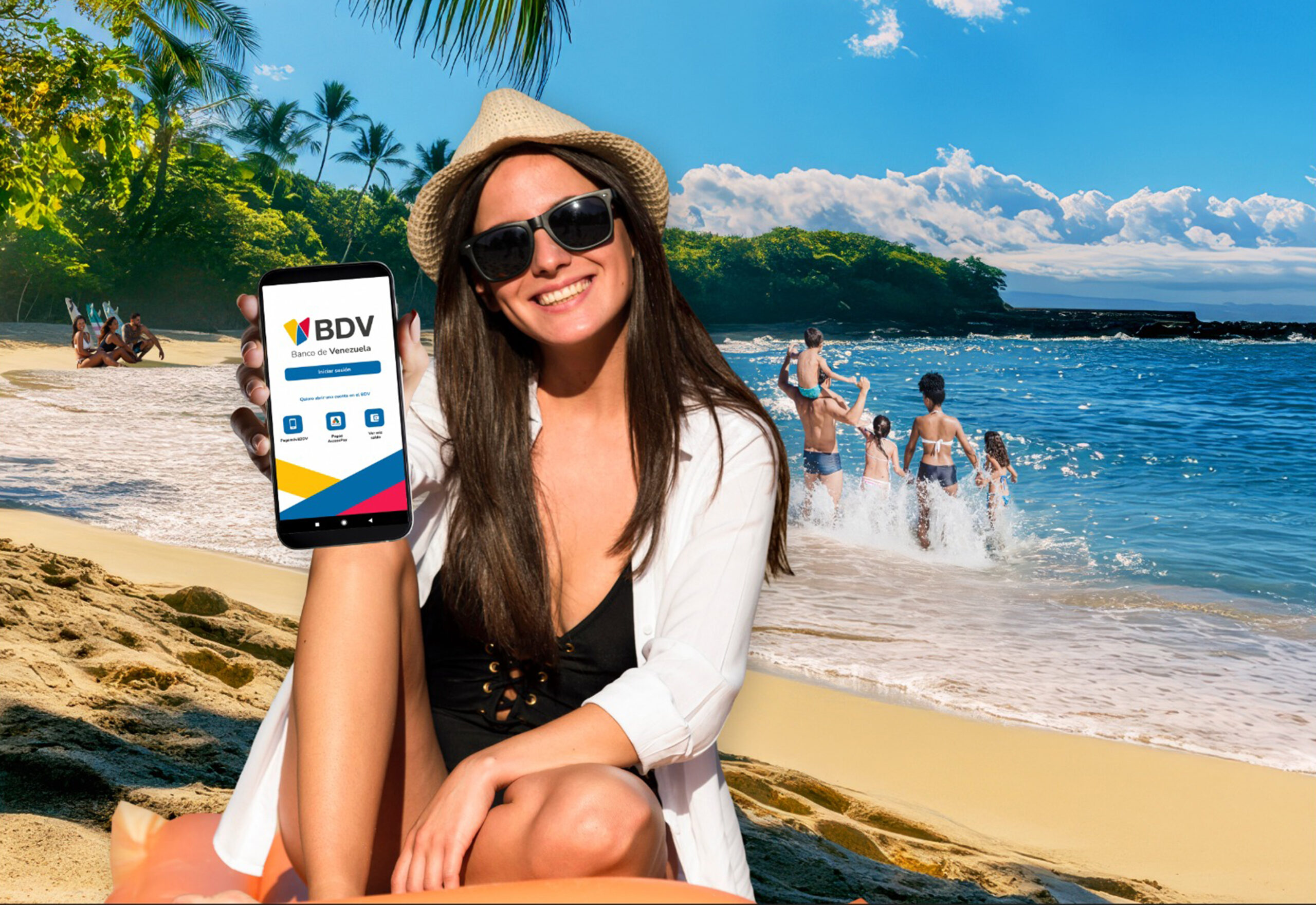 Imagen nota de prensa BDV mantiene mercado cambiario abierto esta Semana Santa scaled