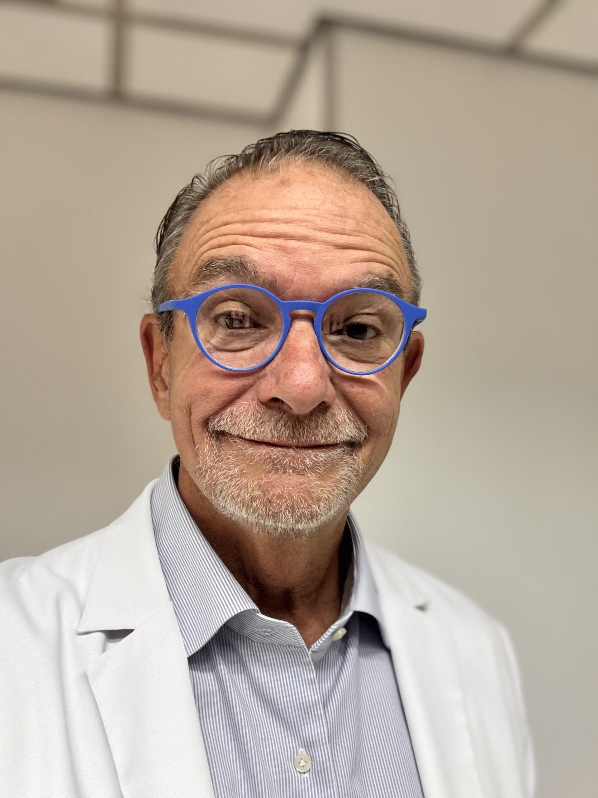 Reconocido Dr. Juan Carlos Pons abrirá unidad especializada en ginecología y endometriosis 1 JuanCarlosPons 2 scaled