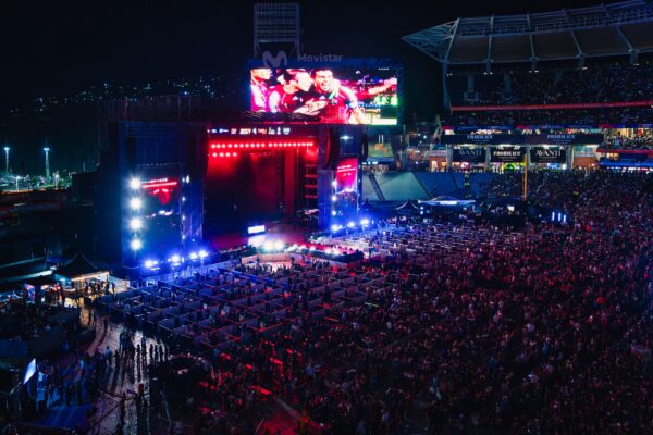 LaOldSchoolReggaeton