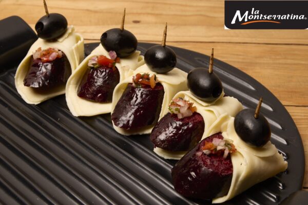 MORCILLA DE ARROZ Y CEBOLLA 4