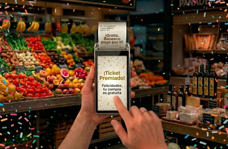 Regresa Ticket Premiado Banesco en abril 1 Regresa Ticket Premiado Banesco en abril